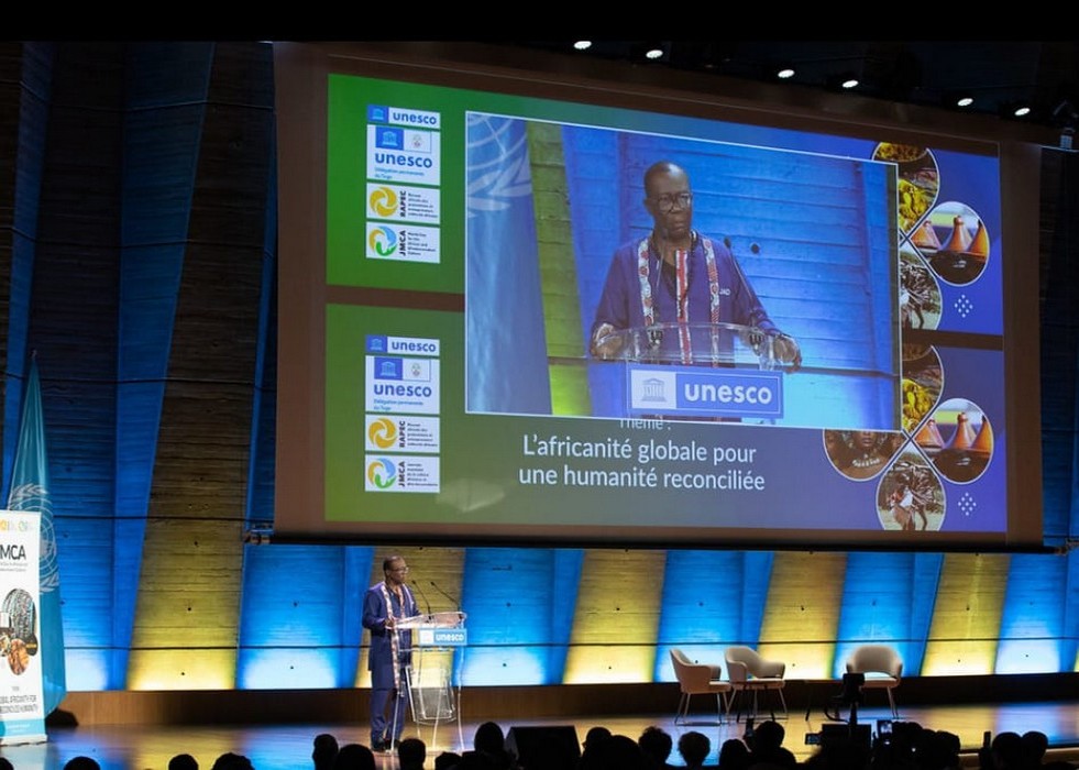 JMCA 2024 à l’UNESCO