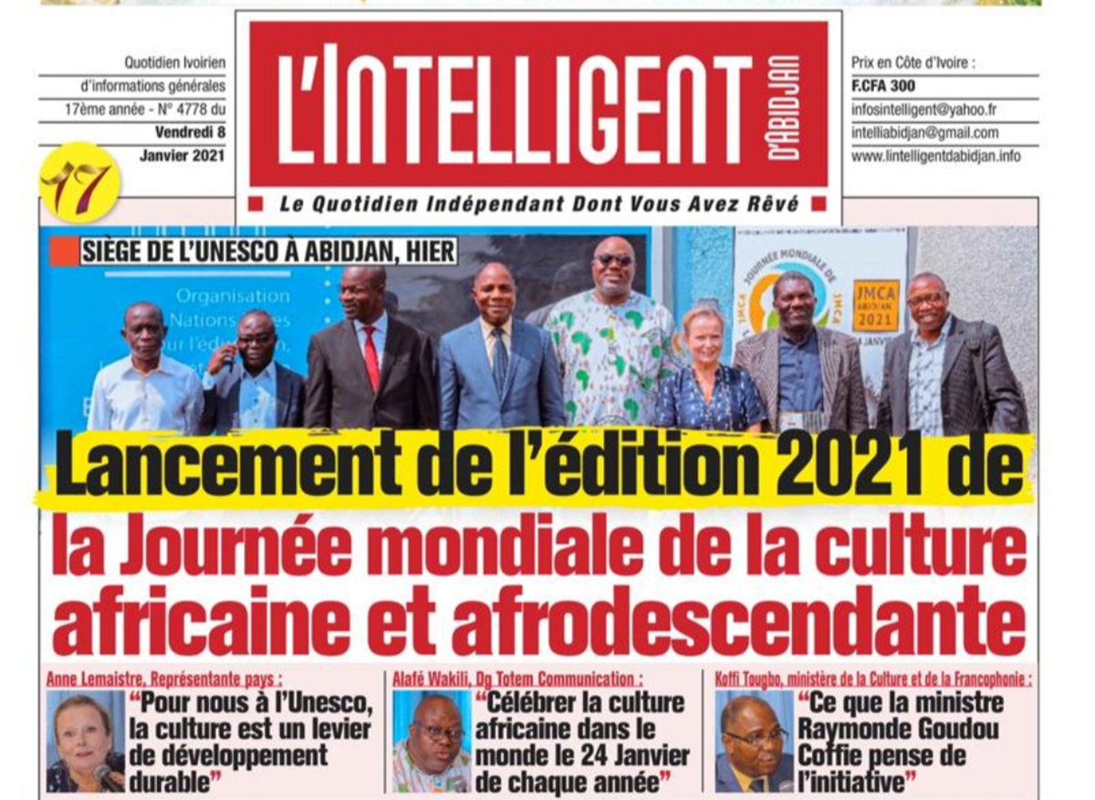 intelligentabidjan2021