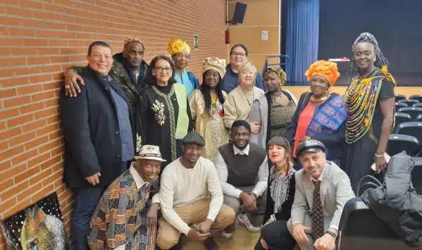 Célébration de la JMCA 2025 à Madrid