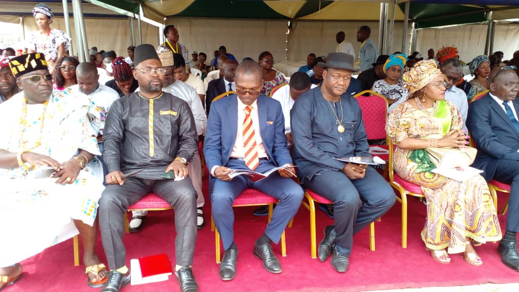 Le Cameroun se veut une locomotive de la JMCA en Afrique
