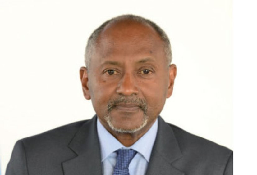Soutien officiel de la JMCA à Firmin Edouard Matoko