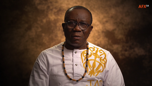 Discours officiel de la JMCA édition 2026 prononcé par Ayité John Dossavi, initiateur de la JMCA et fondateur de l&rsquo;ONG RAPEC-JMCA