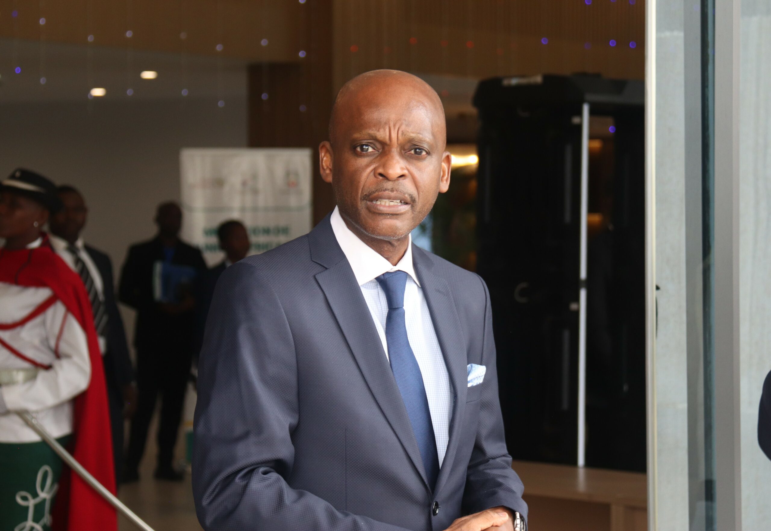 Message de S.E. Prof. Robert DUSSEY, ministre des Affaires étrangères, de la coopération, de l’intégration africaine et des Togolais de l’extérieur, à l’occasion de la Journée mondiale de la culture africaine et afrodescendante