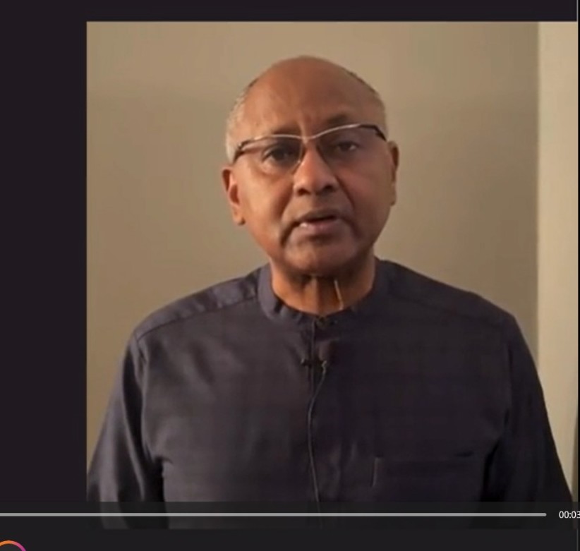 Célébration de la JMCA 2026 en Côte d&rsquo;Ivoire: Message du Président-Fondateur lu par M. Firmin Matoko