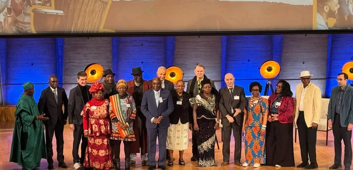 « Lorsque la jeunesse est engagée, la paix devient possible » : l&rsquo;Unesco célèbre la Journée mondiale de la culture africaine et afrodescendante