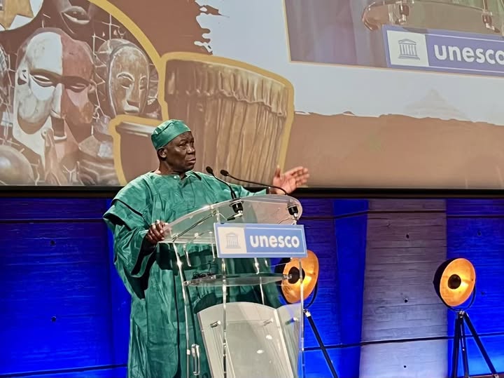 UNESCO: les temps forts de la Journée mondiale de la Culture Africaine et Afro-descendante